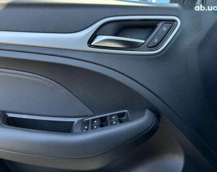 МГ ZS EV, объемом двигателя 0 л и пробегом 83 тыс. км за 16900 $, фото 2 на Automoto.ua