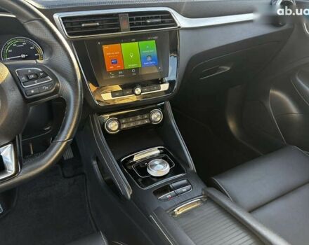 МГ ZS EV, объемом двигателя 0 л и пробегом 34 тыс. км за 14999 $, фото 27 на Automoto.ua