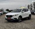 МГ ZS EV, объемом двигателя 0 л и пробегом 36 тыс. км за 14450 $, фото 1 на Automoto.ua