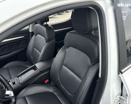 МГ ZS EV, об'ємом двигуна 0 л та пробігом 36 тис. км за 14450 $, фото 24 на Automoto.ua