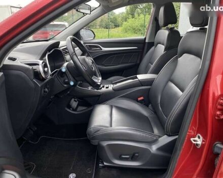 МГ ZS EV, объемом двигателя 0 л и пробегом 76 тыс. км за 14500 $, фото 27 на Automoto.ua