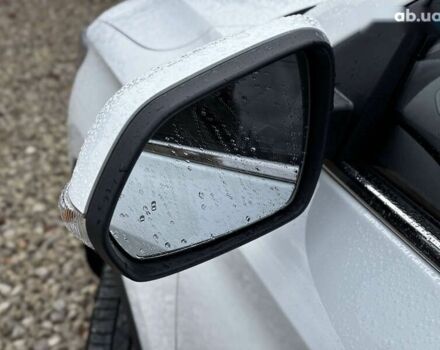 МГ ZS EV, объемом двигателя 0 л и пробегом 42 тыс. км за 14450 $, фото 7 на Automoto.ua