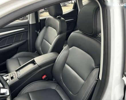 МГ ZS EV, объемом двигателя 0 л и пробегом 45 тыс. км за 14300 $, фото 21 на Automoto.ua