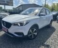 МГ ZS EV, объемом двигателя 0 л и пробегом 31 тыс. км за 14450 $, фото 1 на Automoto.ua