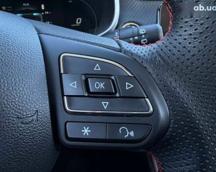 МГ ZS EV, объемом двигателя 0 л и пробегом 83 тыс. км за 16900 $, фото 25 на Automoto.ua