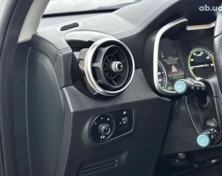 МГ ZS EV, об'ємом двигуна 0 л та пробігом 36 тис. км за 14450 $, фото 20 на Automoto.ua