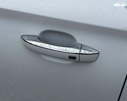 МГ ZS EV, объемом двигателя 0 л и пробегом 42 тыс. км за 14450 $, фото 3 на Automoto.ua