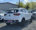 МГ ZS EV, об'ємом двигуна 0 л та пробігом 62 тис. км за 13850 $, фото 27 на Automoto.ua