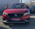 МГ ZS EV, об'ємом двигуна 0 л та пробігом 38 тис. км за 12600 $, фото 1 на Automoto.ua