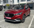 МГ ZS EV, объемом двигателя 0 л и пробегом 97 тыс. км за 12400 $, фото 2 на Automoto.ua