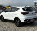 МГ ZS EV, объемом двигателя 0 л и пробегом 27 тыс. км за 14400 $, фото 6 на Automoto.ua