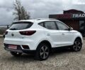 МГ ZS EV, объемом двигателя 0 л и пробегом 42 тыс. км за 14450 $, фото 2 на Automoto.ua