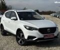 МГ ZS EV, объемом двигателя 0 л и пробегом 27 тыс. км за 14400 $, фото 3 на Automoto.ua