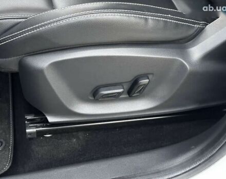 МГ ZS EV, об'ємом двигуна 0 л та пробігом 36 тис. км за 14450 $, фото 22 на Automoto.ua