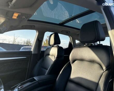 МГ ZS EV, объемом двигателя 0 л и пробегом 34 тыс. км за 14999 $, фото 23 на Automoto.ua