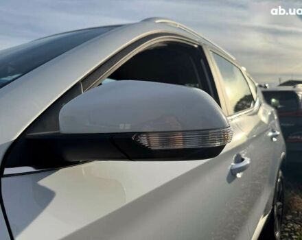 МГ ZS EV, объемом двигателя 0 л и пробегом 83 тыс. км за 16900 $, фото 15 на Automoto.ua