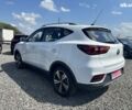 МГ ZS EV, объемом двигателя 0 л и пробегом 31 тыс. км за 14450 $, фото 24 на Automoto.ua