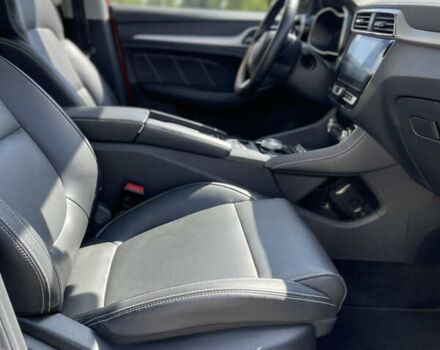 МГ ZS EV, объемом двигателя 0 л и пробегом 97 тыс. км за 12400 $, фото 12 на Automoto.ua
