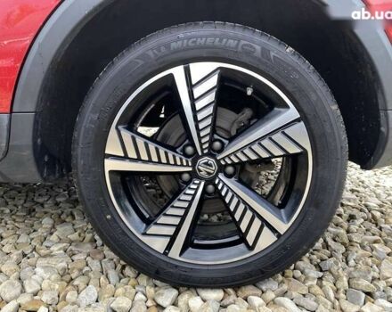 МГ ZS EV, объемом двигателя 0 л и пробегом 76 тыс. км за 14500 $, фото 21 на Automoto.ua