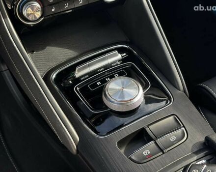 МГ ZS EV, объемом двигателя 0 л и пробегом 27 тыс. км за 14400 $, фото 20 на Automoto.ua