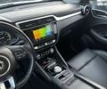 МГ ZS EV, объемом двигателя 0 л и пробегом 70 тыс. км за 13850 $, фото 29 на Automoto.ua