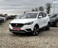МГ ZS EV, объемом двигателя 0 л и пробегом 45 тыс. км за 14300 $, фото 3 на Automoto.ua