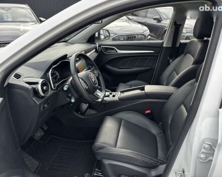 МГ ZS EV, объемом двигателя 0 л и пробегом 45 тыс. км за 14300 $, фото 17 на Automoto.ua