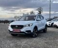 МГ ZS EV, объемом двигателя 0 л и пробегом 70 тыс. км за 13850 $, фото 6 на Automoto.ua