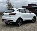 МГ ZS EV, объемом двигателя 0 л и пробегом 42 тыс. км за 14450 $, фото 23 на Automoto.ua