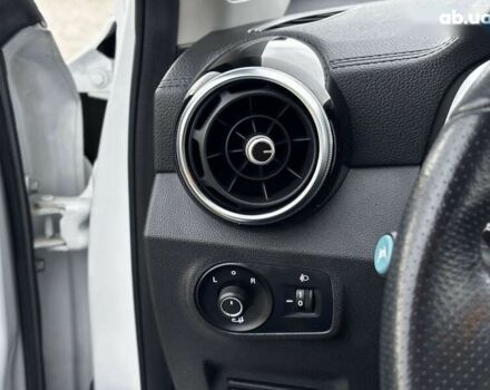 МГ ZS EV, об'ємом двигуна 0 л та пробігом 36 тис. км за 14450 $, фото 26 на Automoto.ua