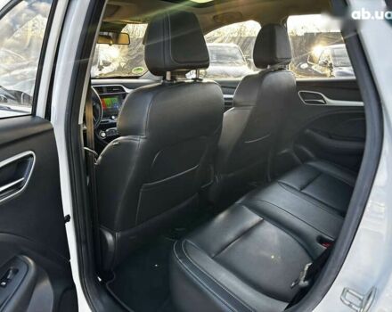 МГ ZS EV, объемом двигателя 0 л и пробегом 34 тыс. км за 14999 $, фото 21 на Automoto.ua