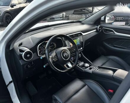 МГ ZS EV, объемом двигателя 0 л и пробегом 70 тыс. км за 13850 $, фото 19 на Automoto.ua