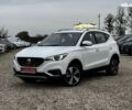 МГ ZS EV, объемом двигателя 0 л и пробегом 36 тыс. км за 14450 $, фото 1 на Automoto.ua