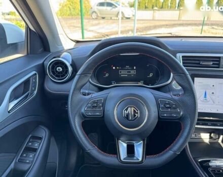 МГ ZS EV, объемом двигателя 0 л и пробегом 83 тыс. км за 16900 $, фото 22 на Automoto.ua