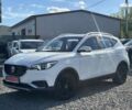 МГ ZS EV, об'ємом двигуна 0 л та пробігом 62 тис. км за 13850 $, фото 2 на Automoto.ua