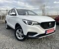 МГ ZS EV, объемом двигателя 0 л и пробегом 54 тыс. км за 12200 $, фото 1 на Automoto.ua