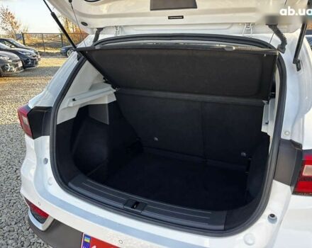 МГ ZS EV, объемом двигателя 0 л и пробегом 34 тыс. км за 14999 $, фото 17 на Automoto.ua