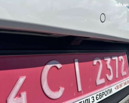 МГ ZS EV, объемом двигателя 0 л и пробегом 31 тыс. км за 14450 $, фото 12 на Automoto.ua