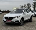 МГ ZS EV, объемом двигателя 0 л и пробегом 36 тыс. км за 14450 $, фото 3 на Automoto.ua