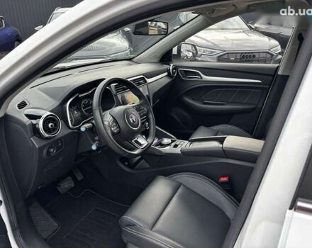 МГ ZS EV, объемом двигателя 0 л и пробегом 45 тыс. км за 14300 $, фото 18 на Automoto.ua