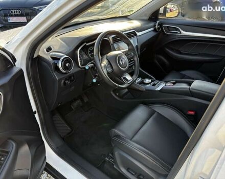 МГ ZS EV, объемом двигателя 0 л и пробегом 34 тыс. км за 14999 $, фото 15 на Automoto.ua