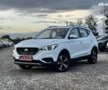 МГ ZS EV, объемом двигателя 0 л и пробегом 70 тыс. км за 13850 $, фото 3 на Automoto.ua