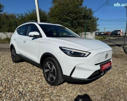 МГ ZS EV, объемом двигателя 0 л и пробегом 83 тыс. км за 16900 $, фото 13 на Automoto.ua