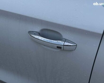 МГ ZS EV, объемом двигателя 0 л и пробегом 70 тыс. км за 13850 $, фото 15 на Automoto.ua