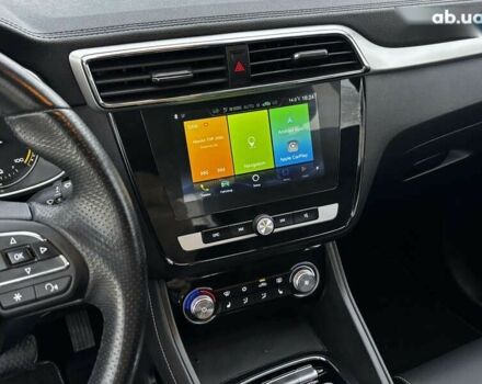 МГ ZS EV, объемом двигателя 0 л и пробегом 36 тыс. км за 14450 $, фото 18 на Automoto.ua