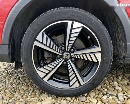 МГ ZS EV, объемом двигателя 0 л и пробегом 76 тыс. км за 14500 $, фото 20 на Automoto.ua