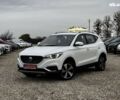 МГ ZS EV, объемом двигателя 0 л и пробегом 36 тыс. км за 14450 $, фото 20 на Automoto.ua