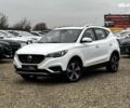 МГ ZS EV, об'ємом двигуна 0 л та пробігом 36 тис. км за 14450 $, фото 1 на Automoto.ua