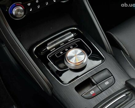 МГ ZS EV, объемом двигателя 0 л и пробегом 36 тыс. км за 14450 $, фото 11 на Automoto.ua