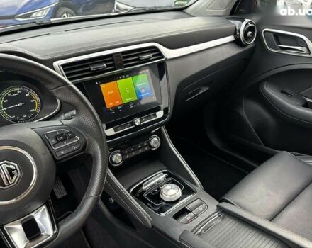 МГ ZS EV, объемом двигателя 0 л и пробегом 45 тыс. км за 14300 $, фото 26 на Automoto.ua